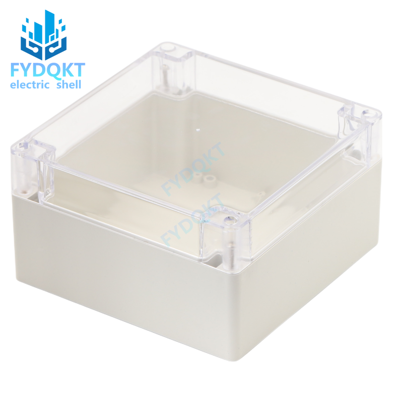 1 Buah Kotak Sambungan Daya AB - Outdoor Power Cable Junction Box ulasan dan harga