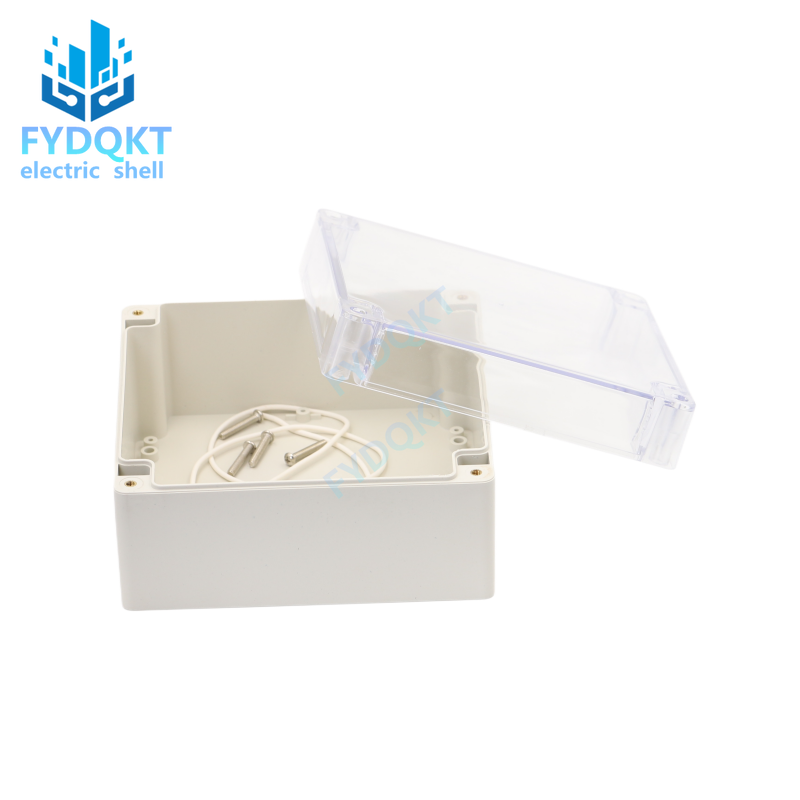 1 Buah Kotak Sambungan Daya AB - Outdoor Power Cable Junction Box ulasan dan harga