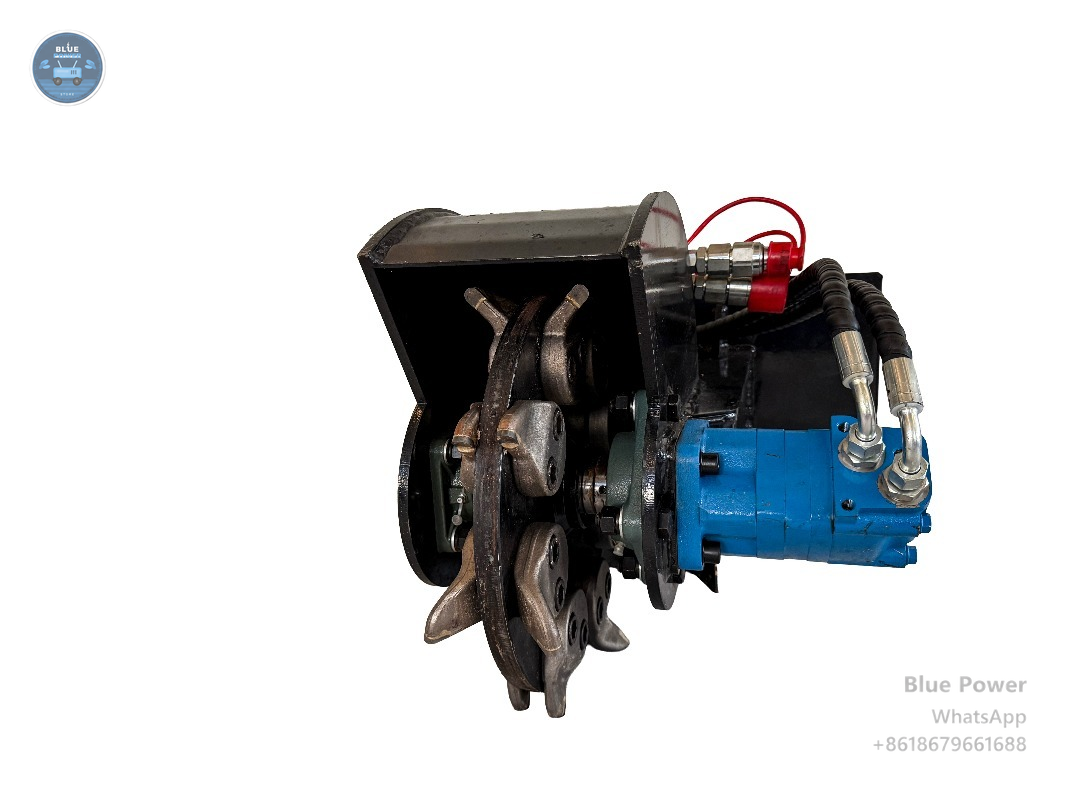 Aksesoris Penggiling Tunggul u - Stump Grinder Attachment ulasan dan harga