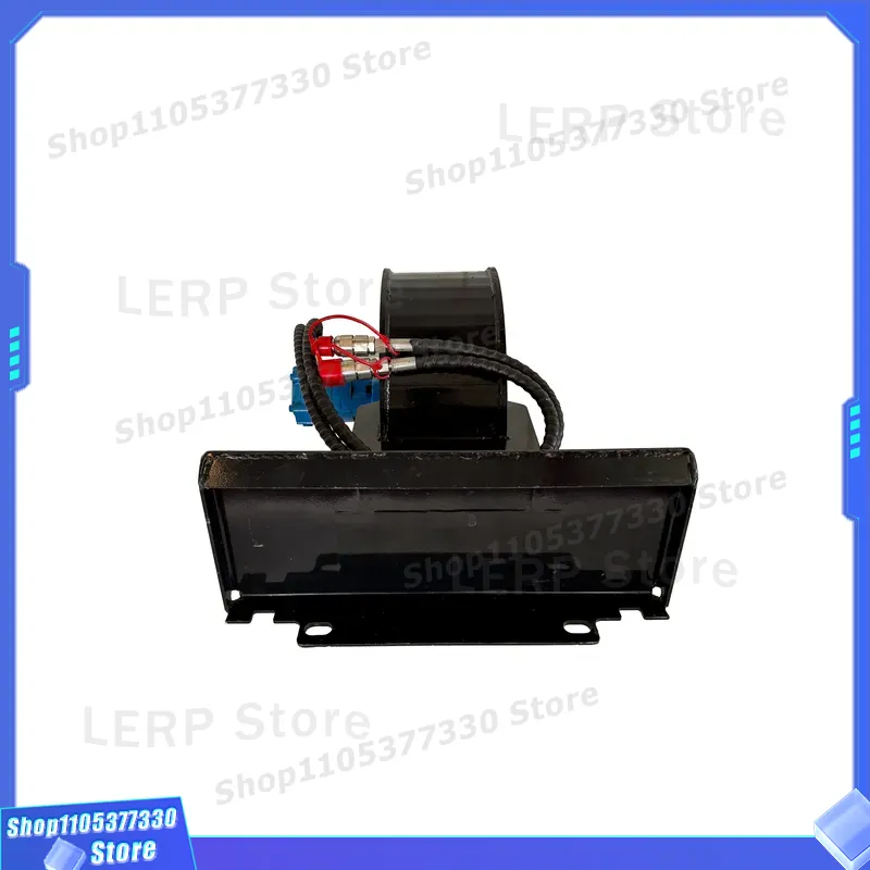 Aksesoris Penggiling Tunggul T - Stump Grinder Attachment ulasan dan harga