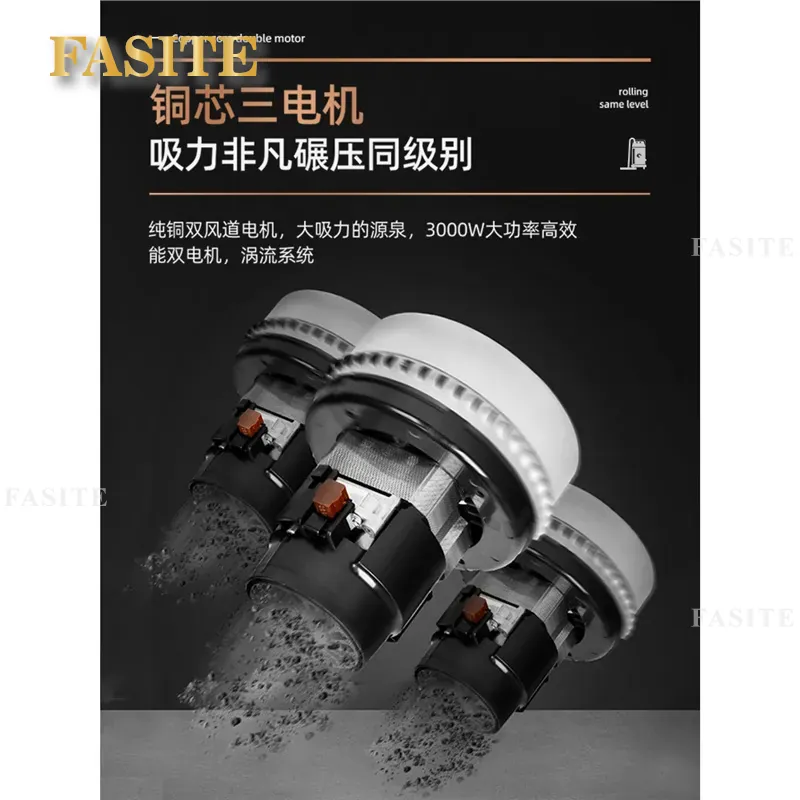 Penyedot Debu Basah Kering Ind - Wet Dry Vacuum Shop ulasan dan harga
