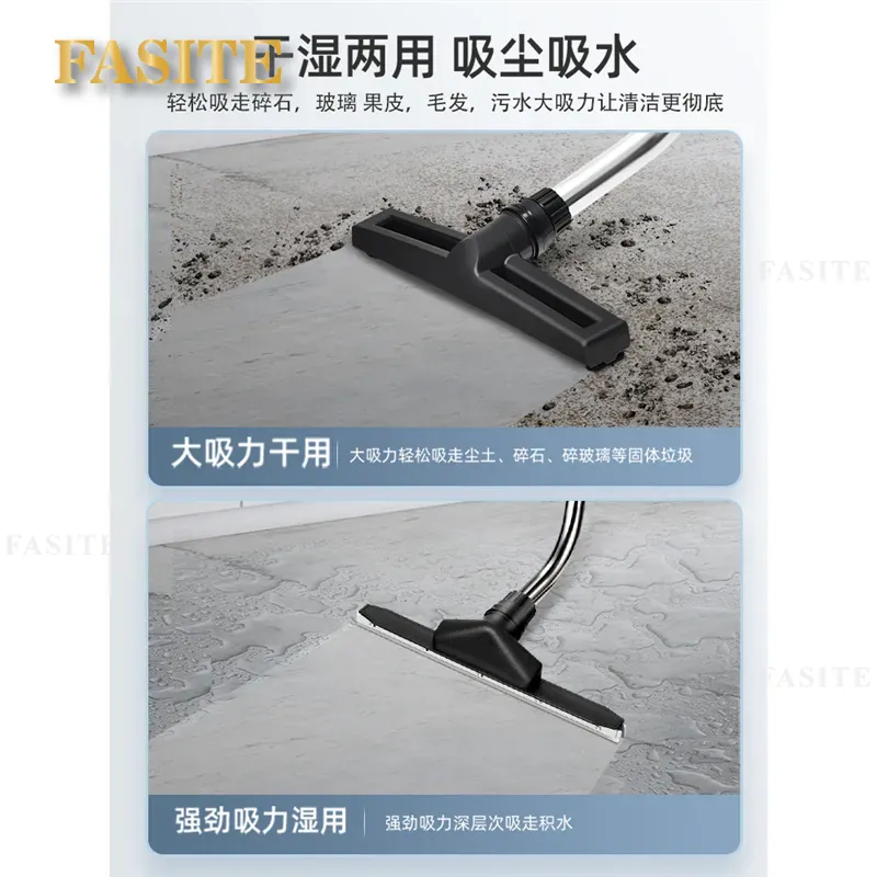 Penyedot Debu Basah Kering Ind - Wet Dry Vacuum Shop ulasan dan harga