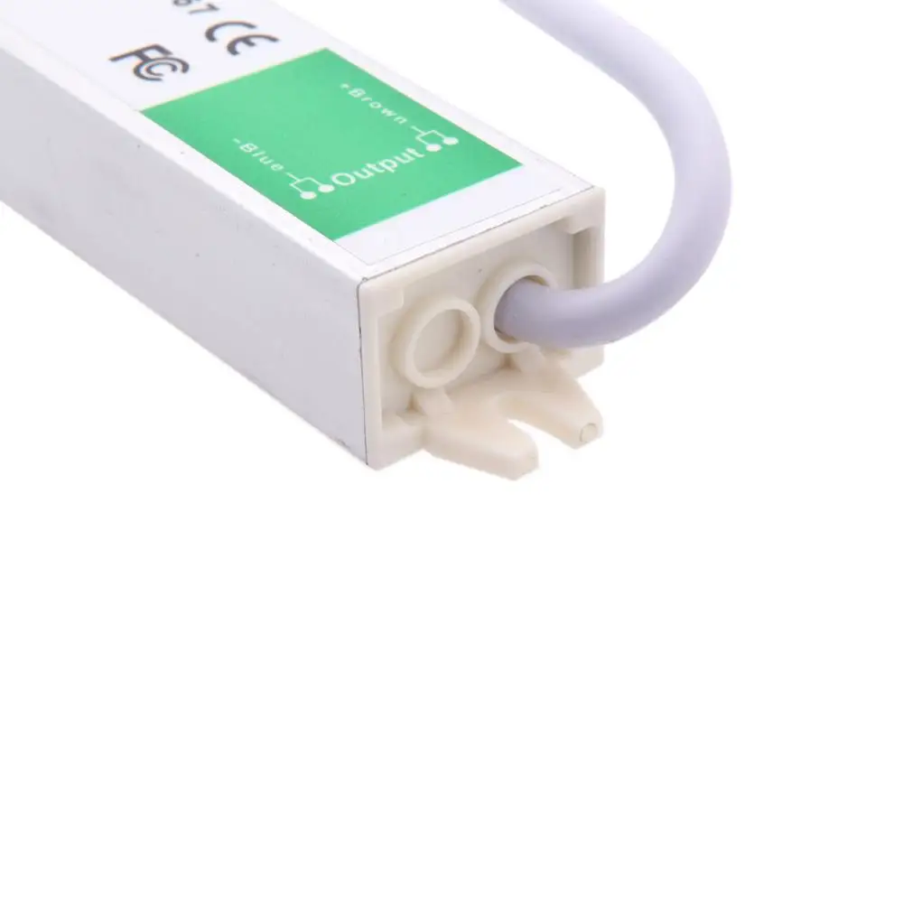 30W AC110 230V Ke DC 12V 24V C - Outdoor Use Power Strip ulasan dan harga