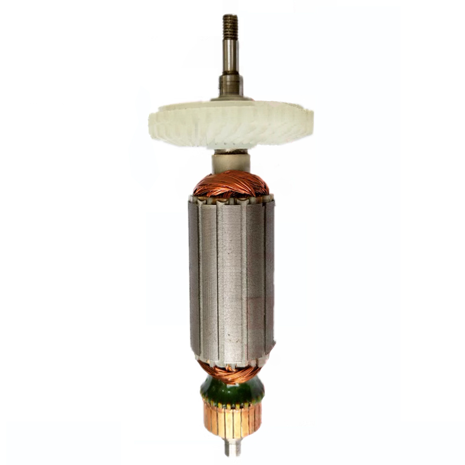 Rotor Armature Baru Belum Terp - Outdoor Power Equipment Brands ulasan dan harga