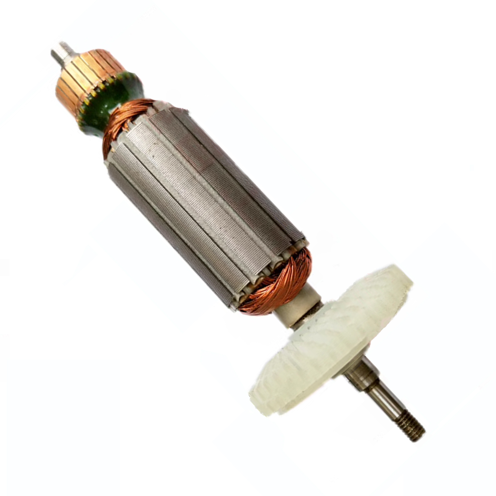 Rotor Armature Baru Belum Terp - Outdoor Power Equipment Brands ulasan dan harga