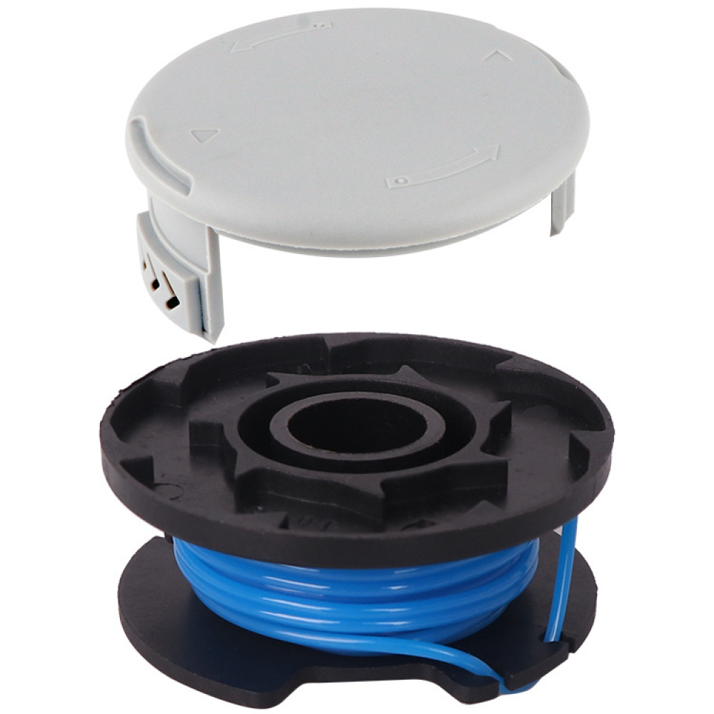 Gulungan Senar Pengganti Mesin - Outdoor Power Line Cover ulasan dan harga