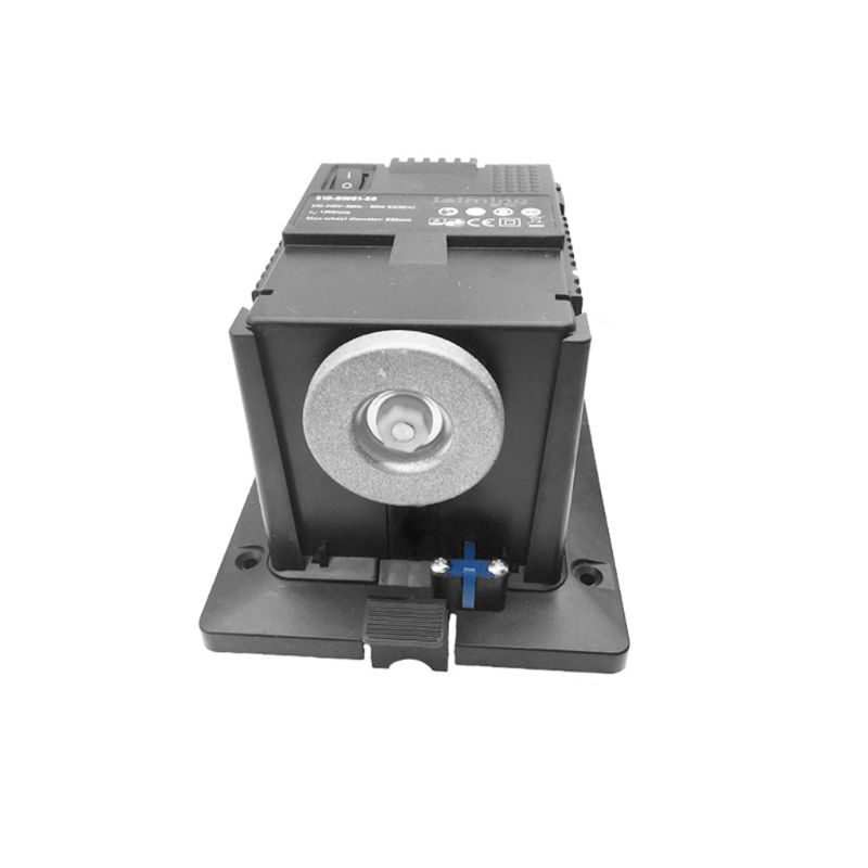 Alat pemotong penggilingan Eme - Stump Grinder Attachment ulasan dan harga
