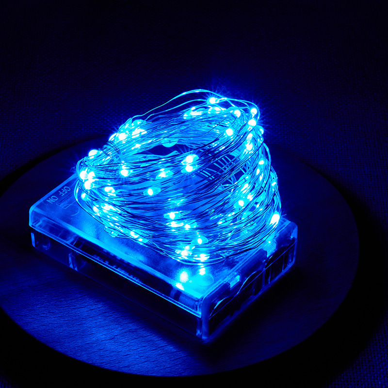 Lampu LED Hiasan Pernikahan Li - Outdoor Power For Wedding ulasan dan harga