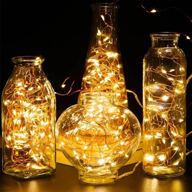 Lampu LED Hiasan Pernikahan Li - Outdoor Power For Wedding ulasan dan harga