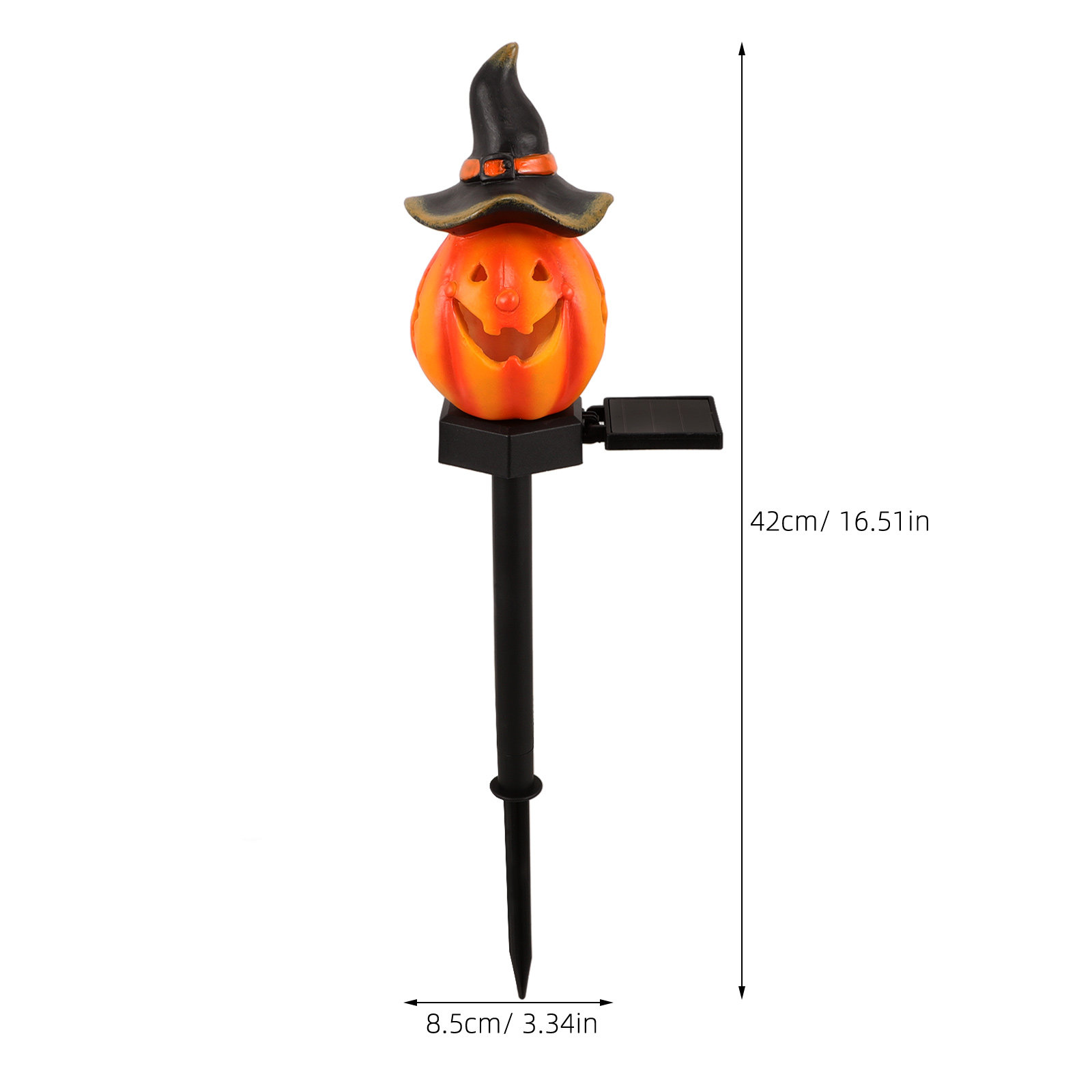 Lampu Taman Tenaga Surya Bentu - Outdoor Power Stake ulasan dan harga