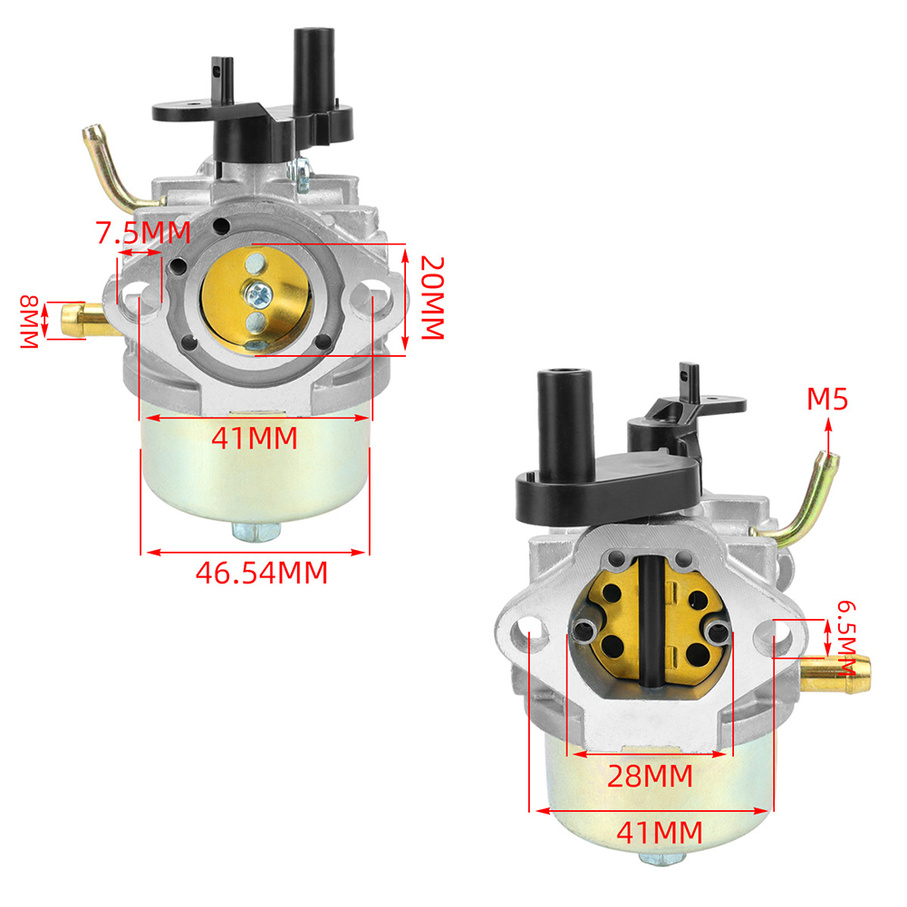 801396 Rakitan Karburator Mesi - Outdoor Power Equipment Repair ulasan dan harga
