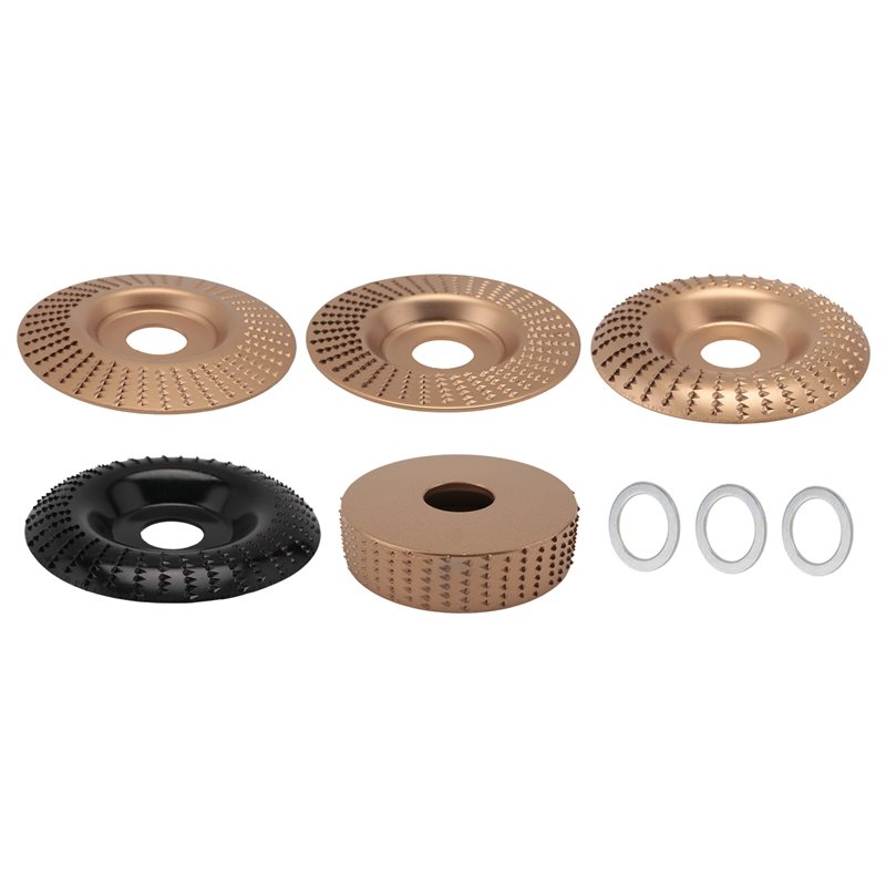 AB42-Piringan Ukir Kayu Logam, - Stump Grinder Attachment ulasan dan harga