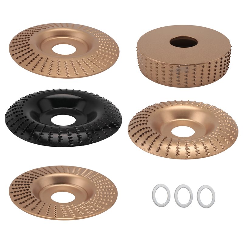 AB42-Piringan Ukir Kayu Logam, - Stump Grinder Attachment ulasan dan harga