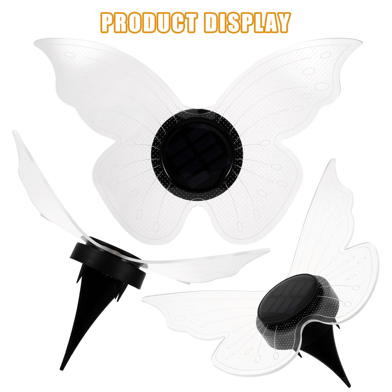 Lampu Tenaga Surya untuk Luar  - Outdoor Power Stake ulasan dan harga