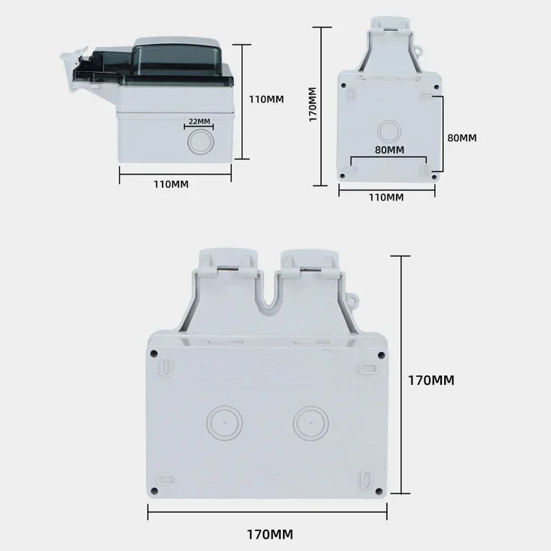Stopkontak Dinding Listrik Tah - Outdoor Power Equipment Brands ulasan dan harga