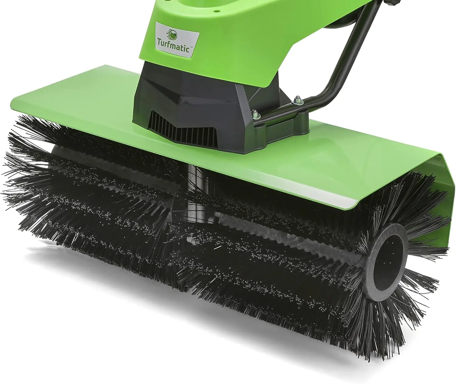 Penyapu Sikat Listrik Ekstra L - Outdoor Power Broom ulasan dan harga