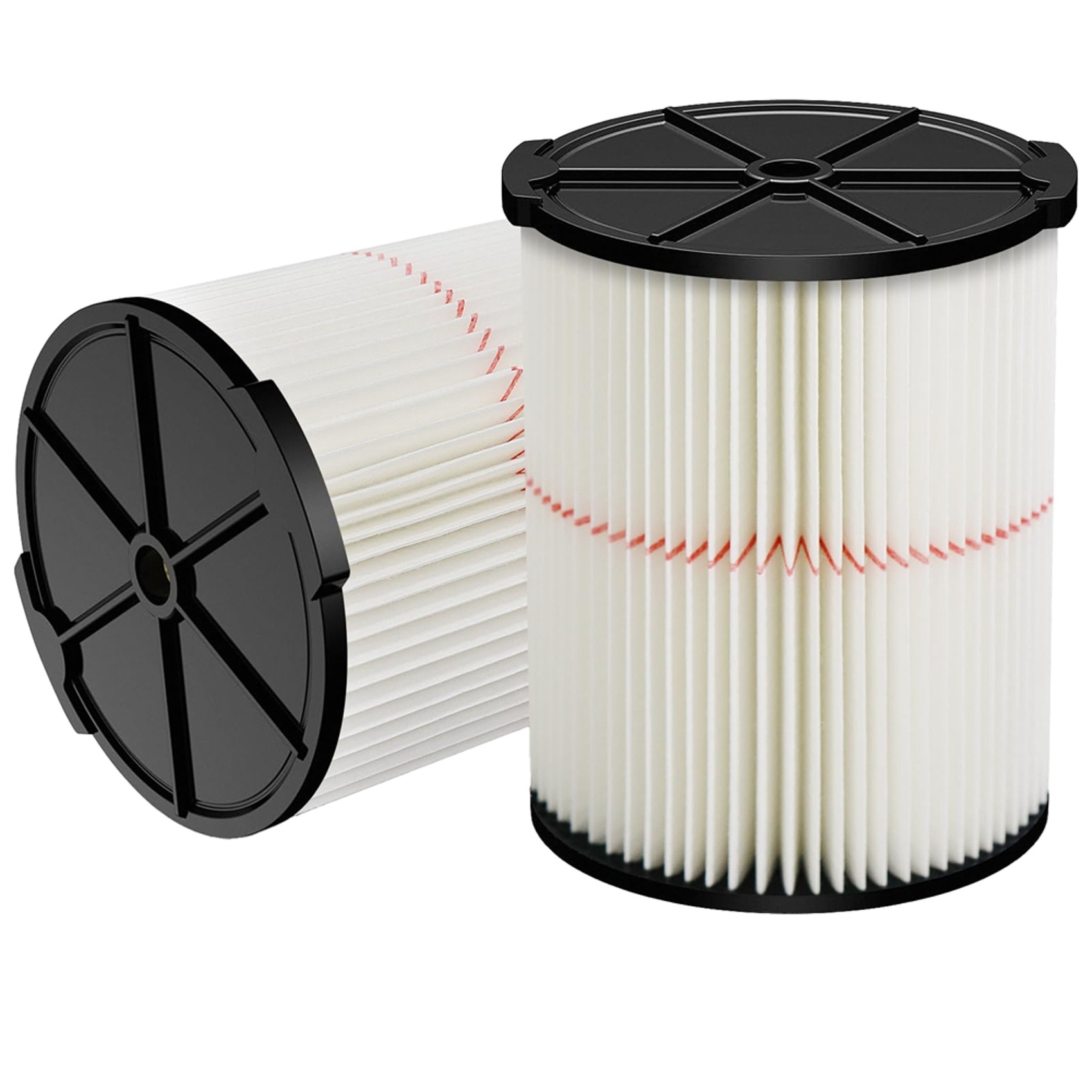 Filter Kartrid Pengganti BAAJ- - Wet Dry Vacuum Shop ulasan dan harga