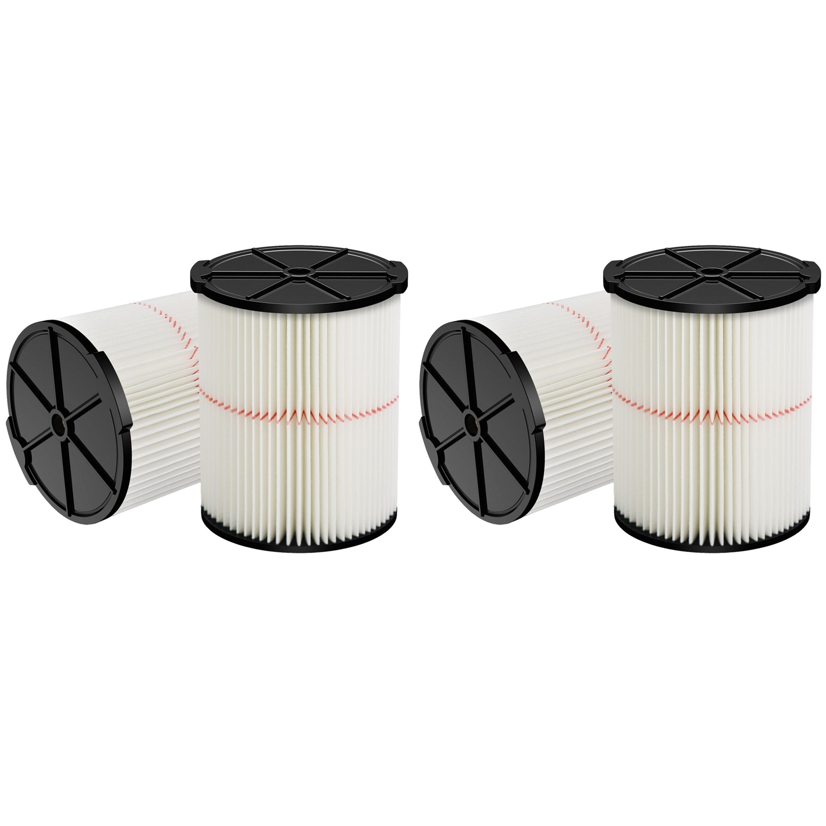 Filter Kartrid Pengganti BAAJ- - Wet Dry Vacuum Shop ulasan dan harga