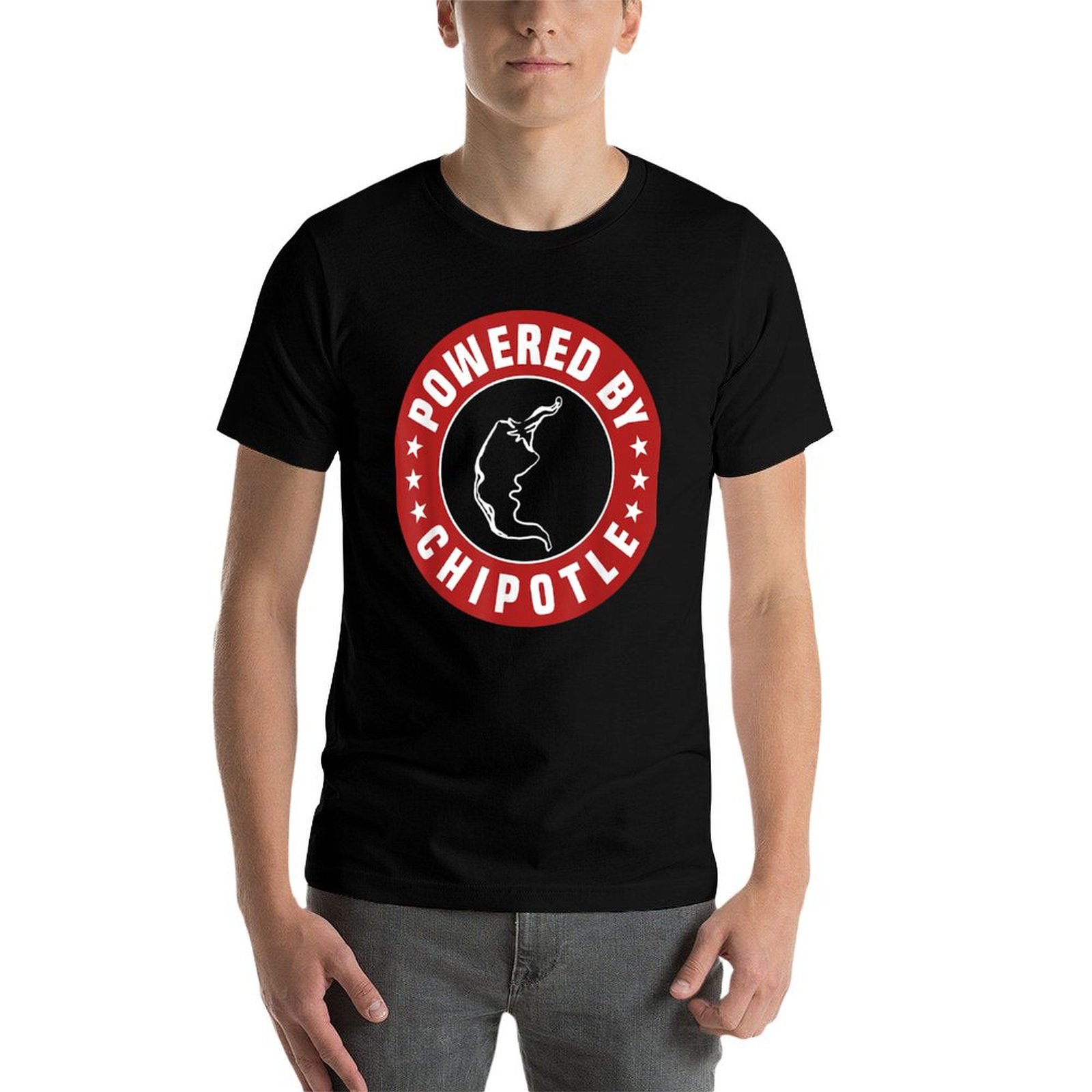 Kaos Lucu Bertuliskan Powered  - Outdoor Power Not Working ulasan dan harga