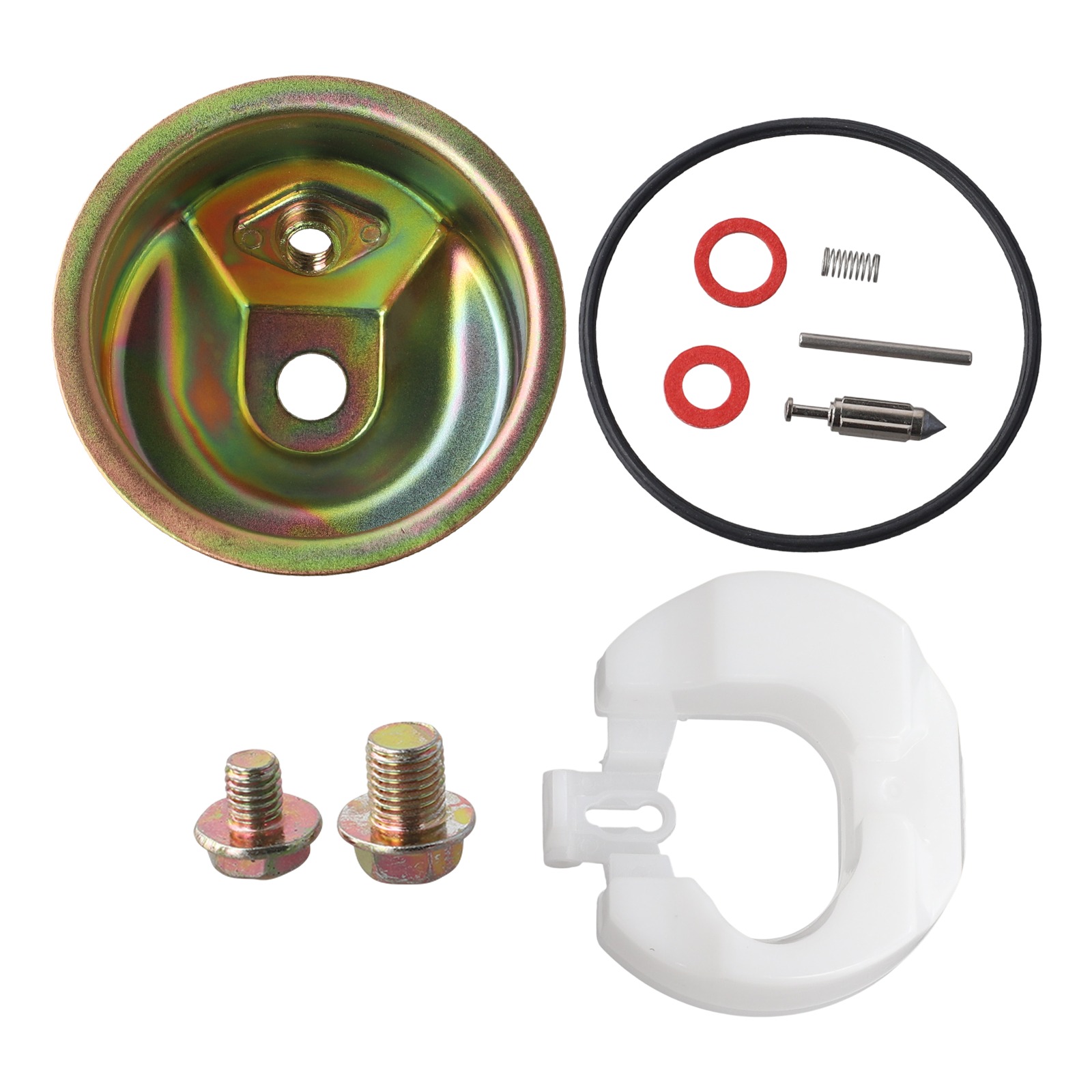 Kit Ruang Pelampung Karburator - Outdoor Power Equipment Repair ulasan dan harga