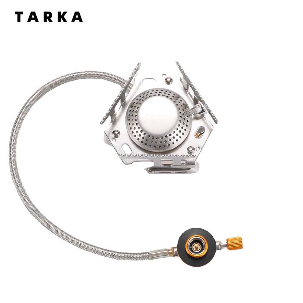TARKA kompor Gas satu kepala,  - Outdoor Power Equipment Brands ulasan dan harga
