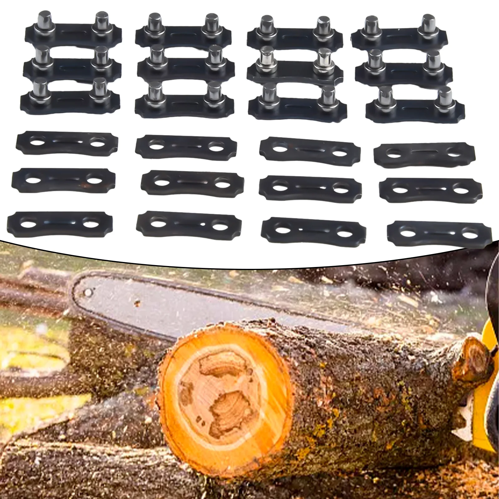Kit perbaikan rantai gergaji m - Outdoor Power Equipment Repair ulasan dan harga