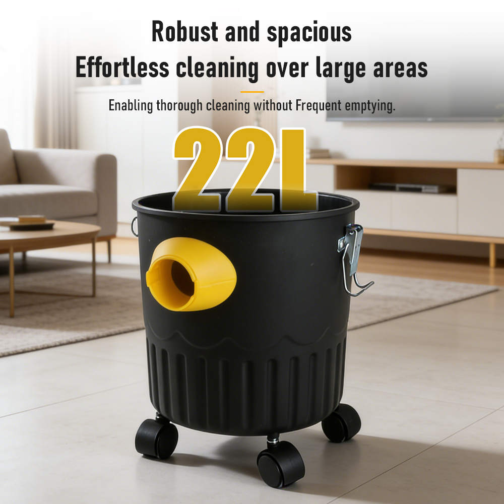 Penyedot Debu Basah dan Kering - Wet Dry Vacuum Shop ulasan dan harga