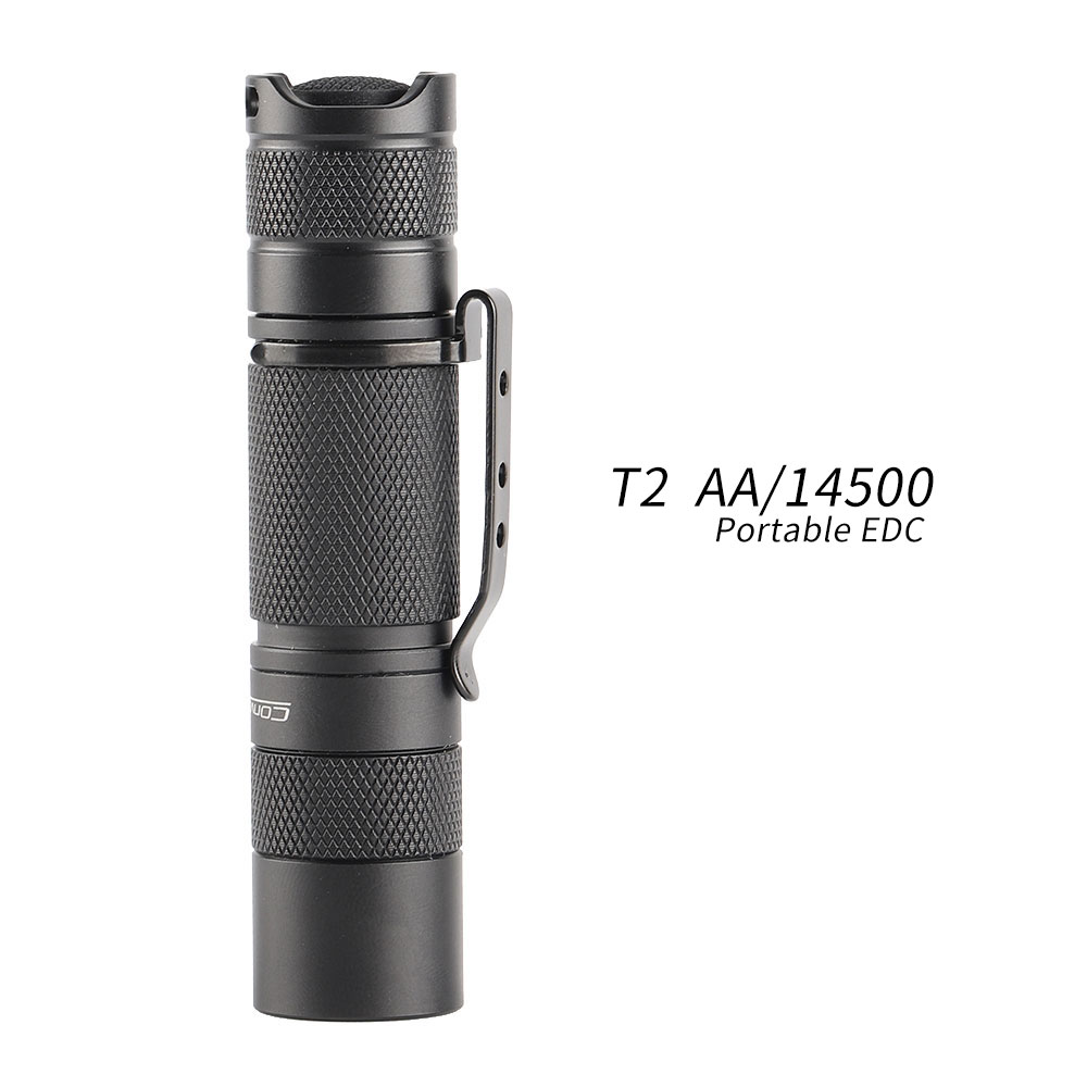 Convoy T2 senter Mini LED KW,  - Outdoor Power Not Working ulasan dan harga