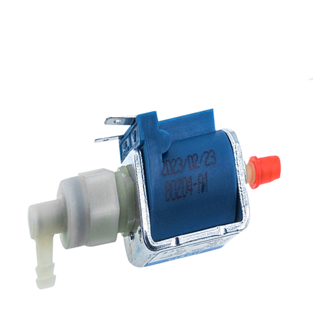 Pompa Solenoid Sankyo KIN39601 - Outdoor Power Broom ulasan dan harga