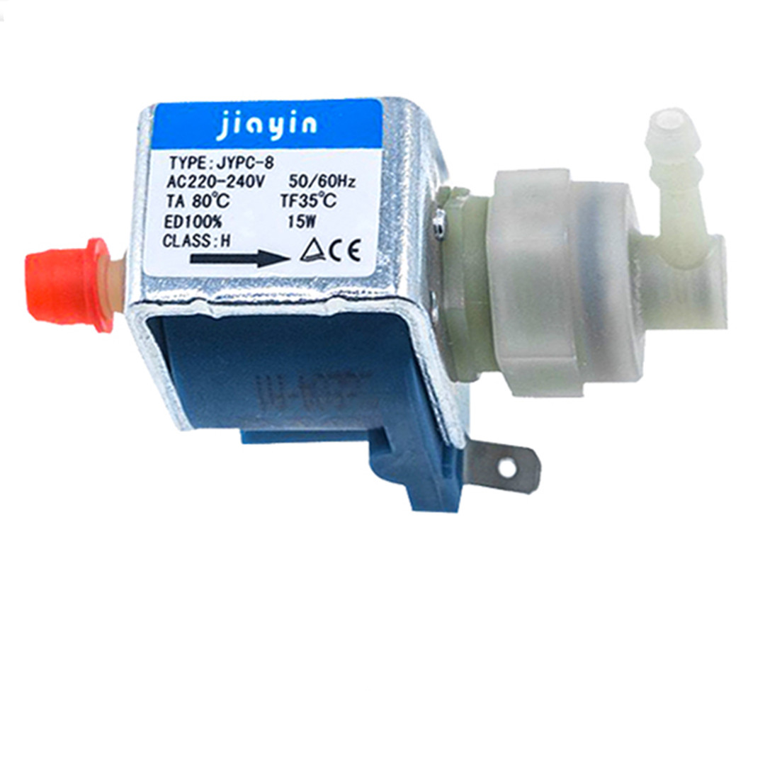 Pompa Solenoid Sankyo KIN39601 - Outdoor Power Broom ulasan dan harga