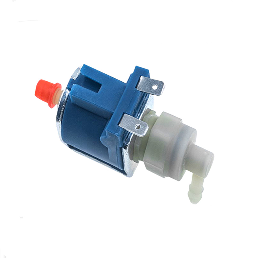 Pompa Solenoid Sankyo KIN39601 - Outdoor Power Broom ulasan dan harga