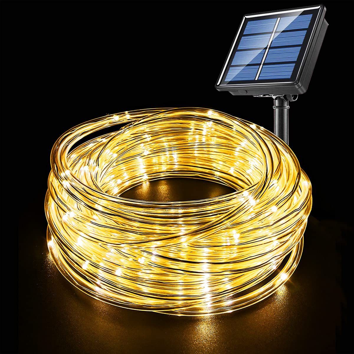 Lampu Strip LED Pelangi Tenaga - Outdoor Use Power Strip ulasan dan harga