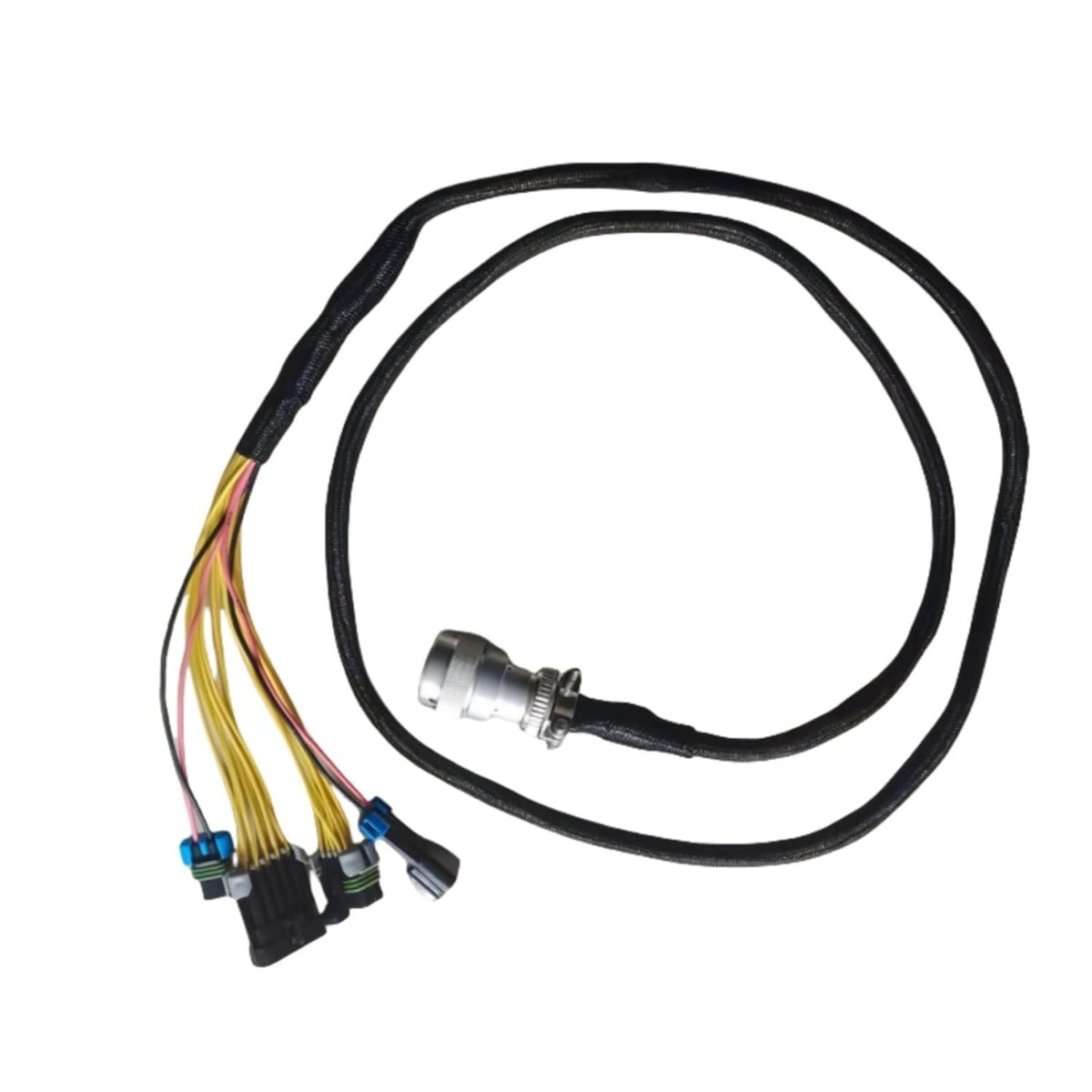 Kabel Harness 6727404, Harness - Stump Grinder Attachment ulasan dan harga