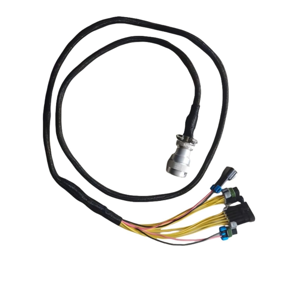 Kabel Harness 6727404, Harness - Stump Grinder Attachment ulasan dan harga
