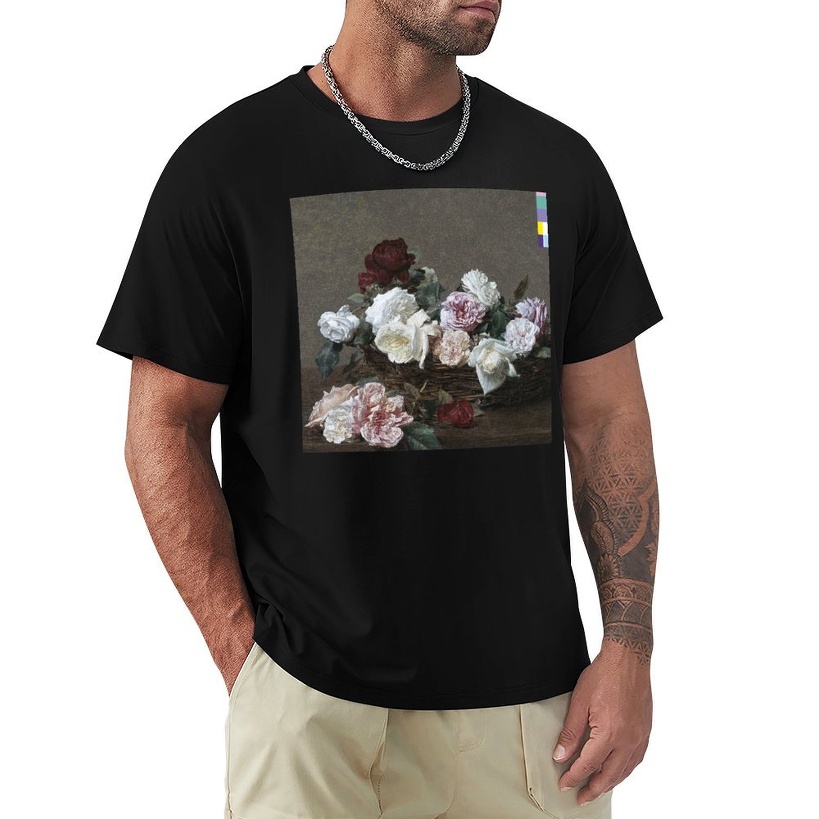 Kaos POWER CORRUPTION untuk Ke - Outdoor Power Not Working ulasan dan harga