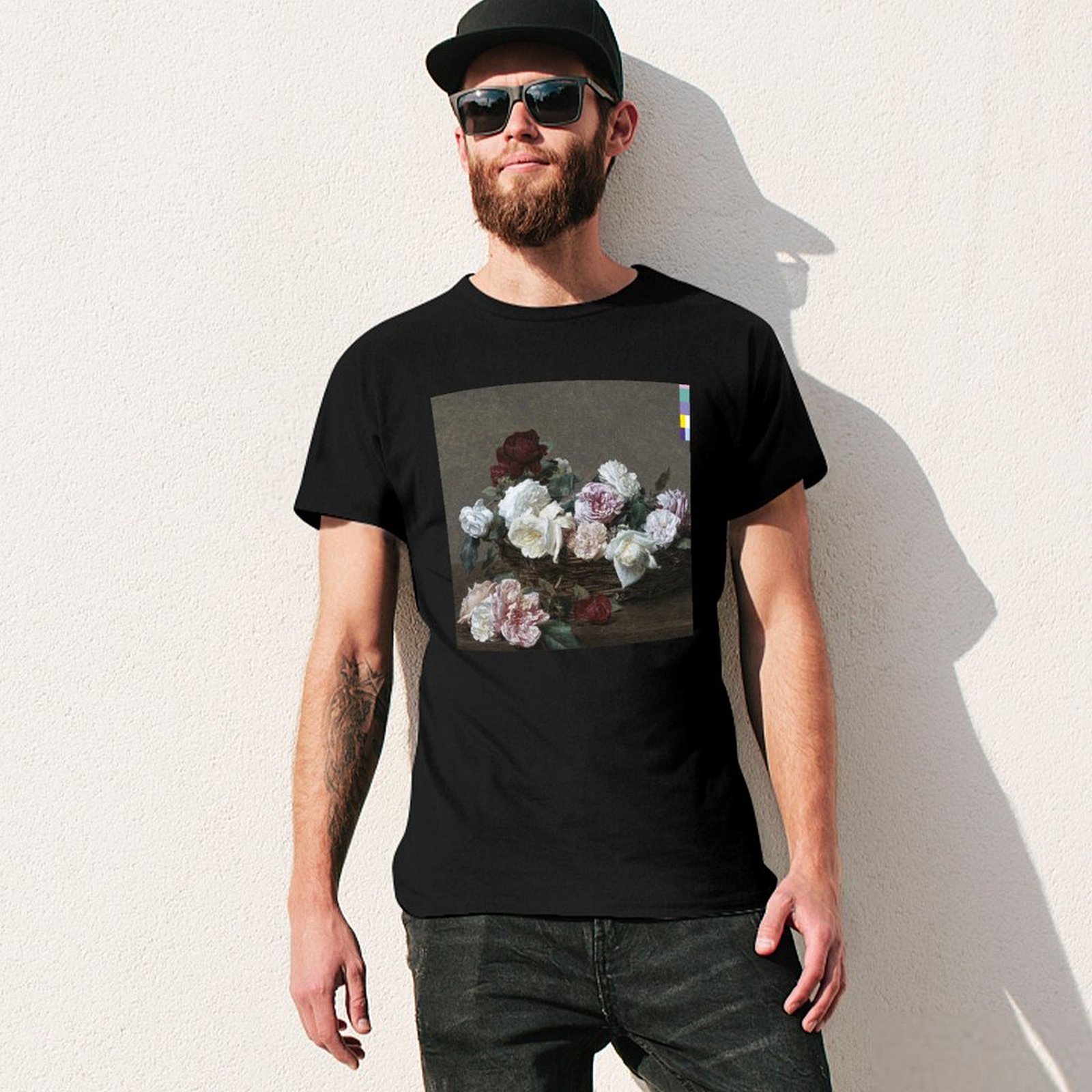Kaos POWER CORRUPTION untuk Ke - Outdoor Power Not Working ulasan dan harga
